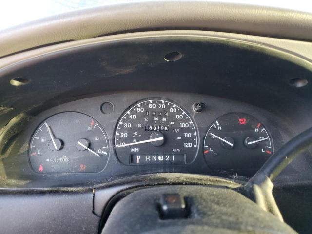 1999 FORD RANGER SUP #3259627386