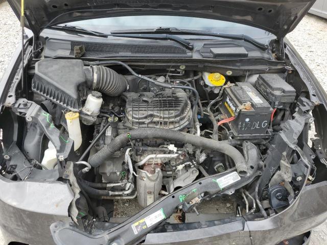 2018 DODGE GRAND CARA 2C4RDGEG1JR284093