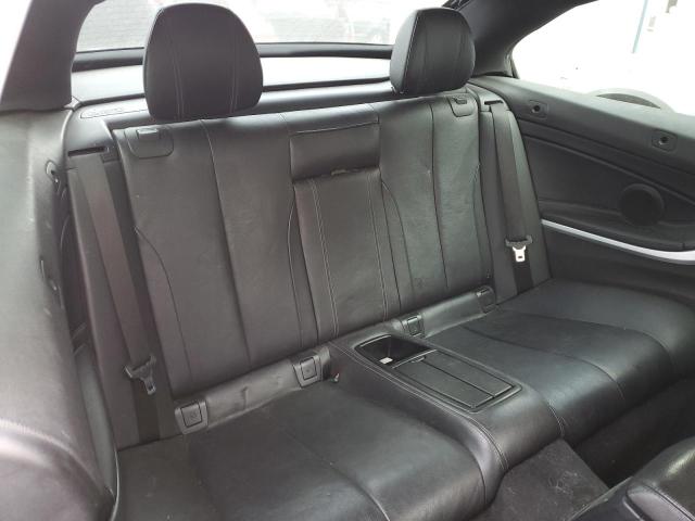 2018 BMW 430I WBA4Z1C56JEC70245