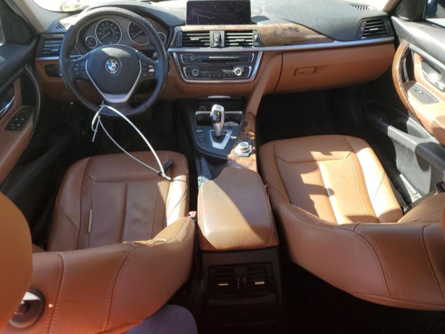 2012 BMW 328 I - WBA3A5C58CF343944