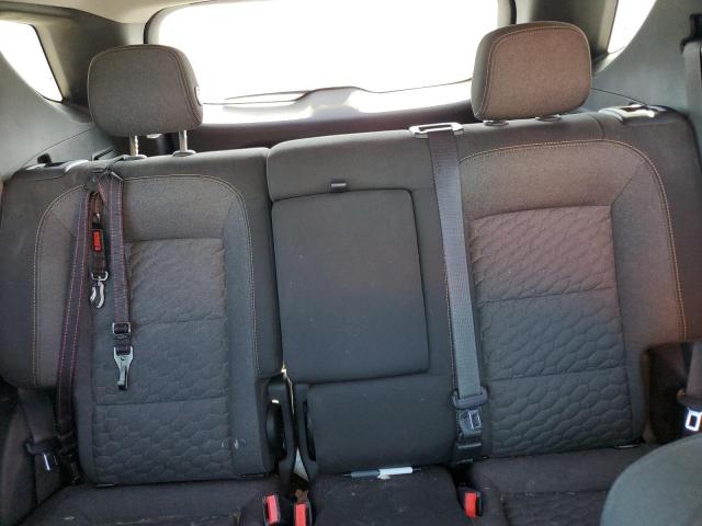 2020 CHEVROLET EQUINOX LT - 2GNAXKEV9L6165290