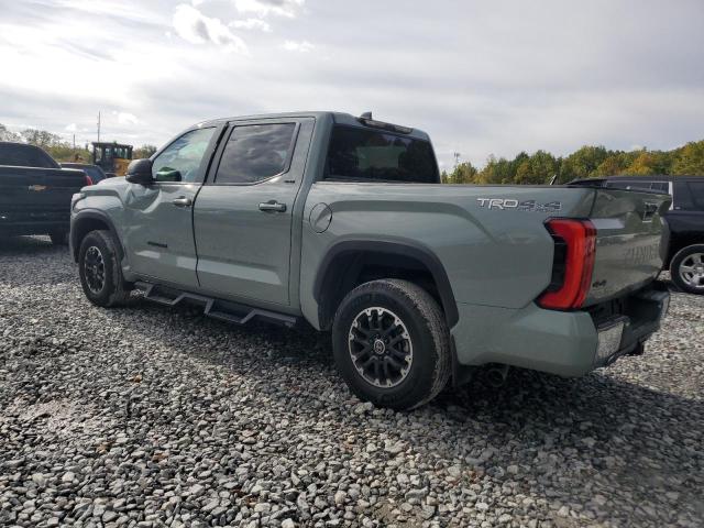 2024 TOYOTA TUNDRA CRE #3294432493