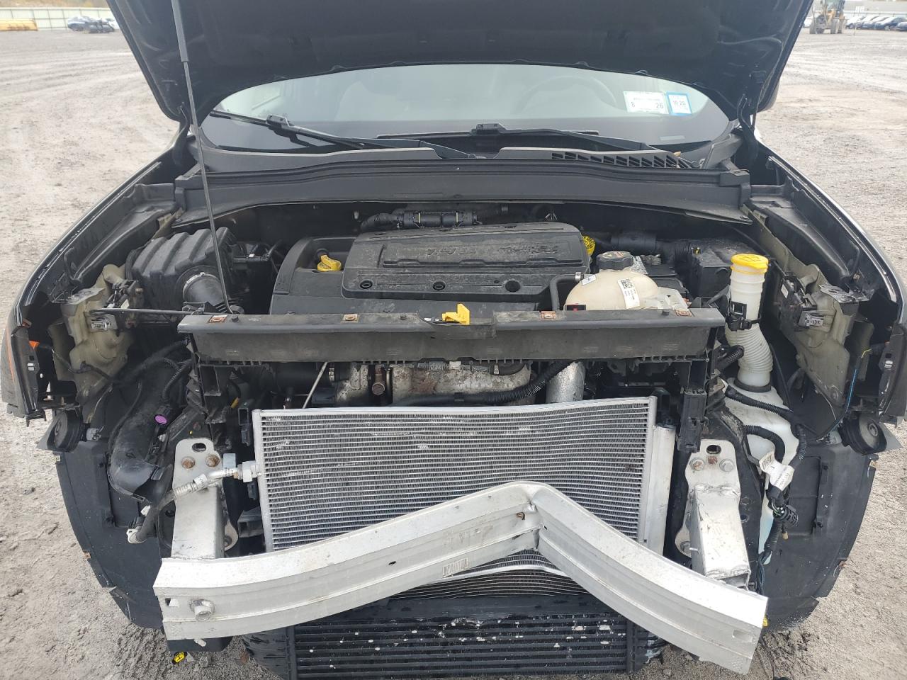 JEEP RENEGADE LATITUDE