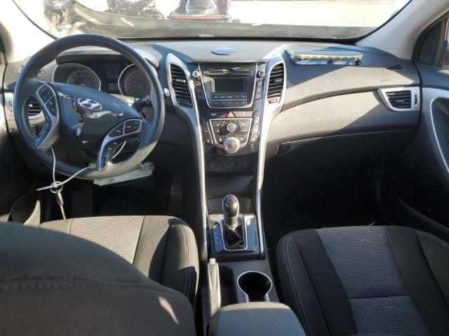 2016 HYUNDAI ELANTRA GT - KMHD25LH4GU254819