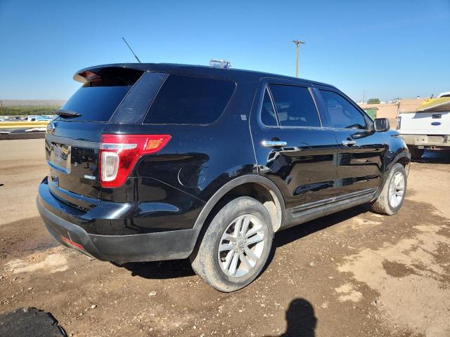 2015 FORD EXPLORER #3277340362