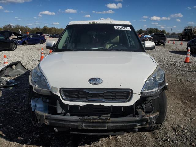 2013 KIA SOUL + - KNDJT2A64D7588203