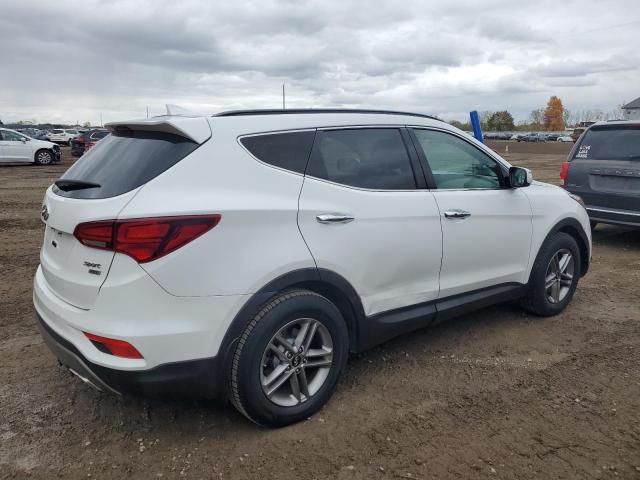 2018 HYUNDAI SANTA FE S #3279439735