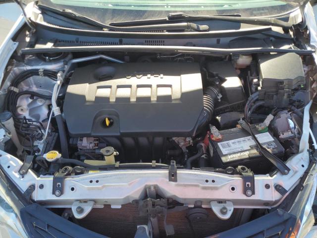 2015 TOYOTA COROLLA L #3297153505