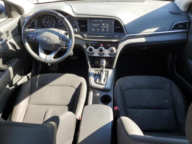 2020 HYUNDAI ELANTRA SE - KMHD84LF2LU014766