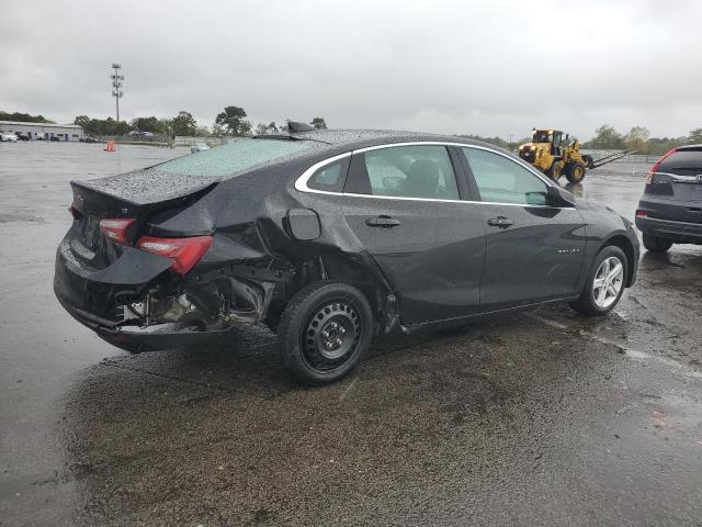 2022 CHEVROLET MALIBU LT #3317865959