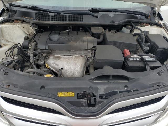 2015 TOYOTA VENZA LE - 4T3BA3BB6FU069480