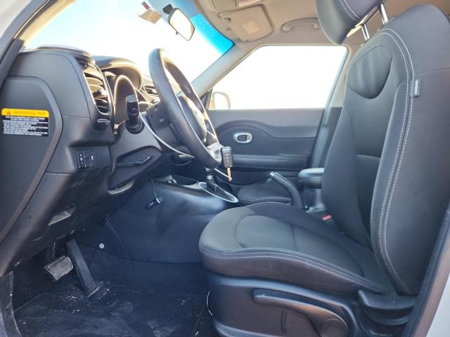 2018 KIA SOUL - KNDJN2A29J7536374