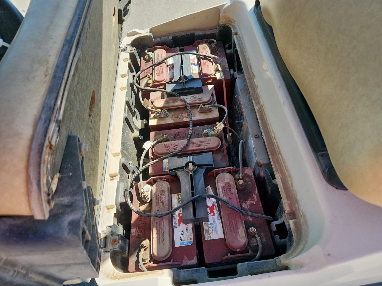 Lot #3258823803 2023 CLUB CAR TEMPO FLA