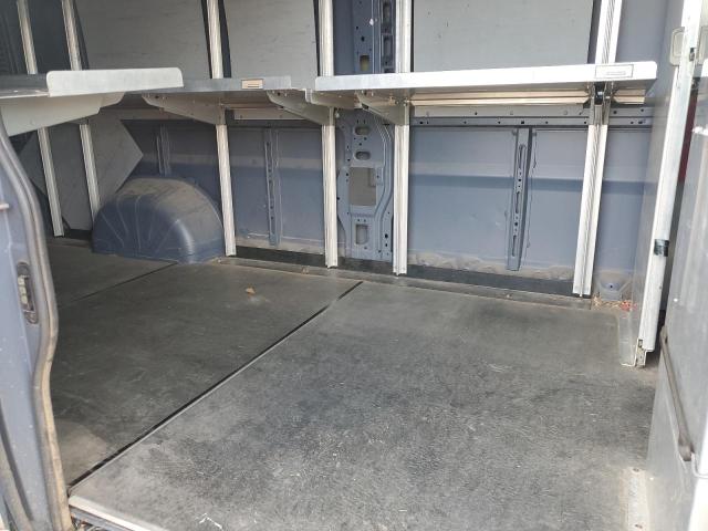 2020 RAM PROMASTER #3302683000