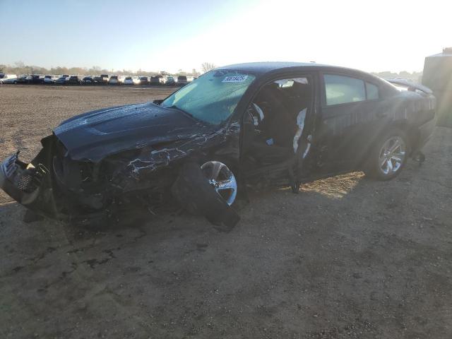 Global Auto Auctions: 2014 DODGE CHARGER SE