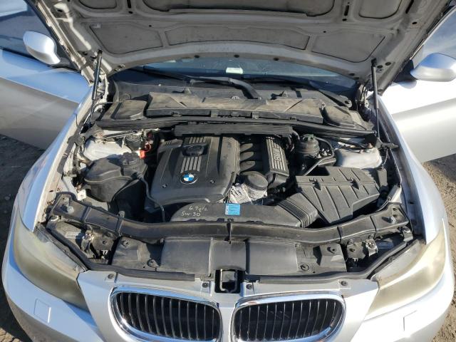 2011 BMW 328 XI #3290317967