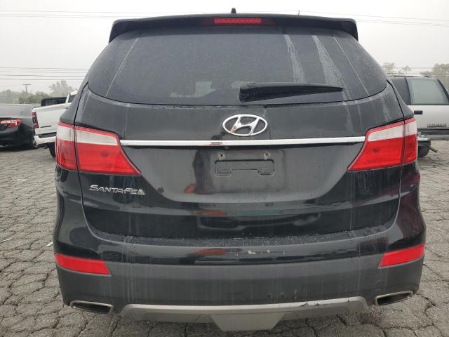 2016 HYUNDAI SANTA FE S - KM8SM4HF0GU144868