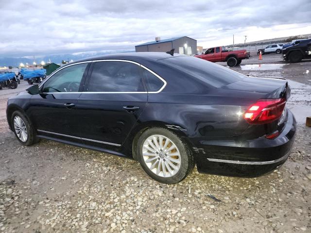 2017 VOLKSWAGEN PASSAT SE - 1VWBT7A30HC034738