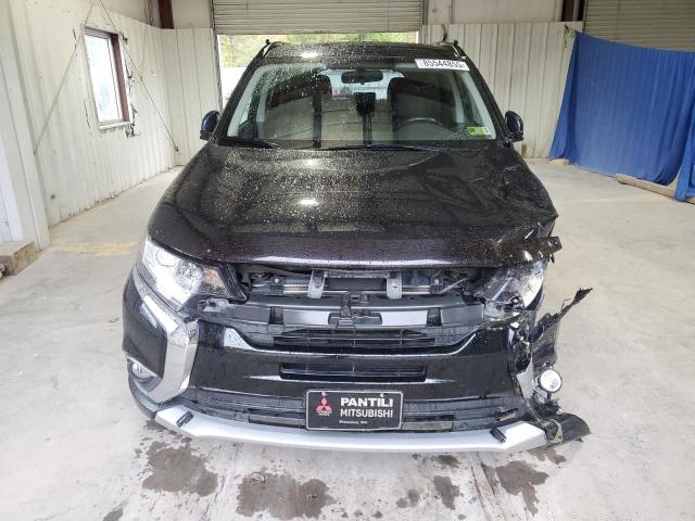 2016 MITSUBISHI OUTLANDER SE JA4AZ3A33GZ002751