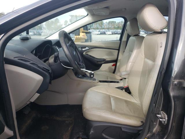 2015 FORD FOCUS SE #3296085856