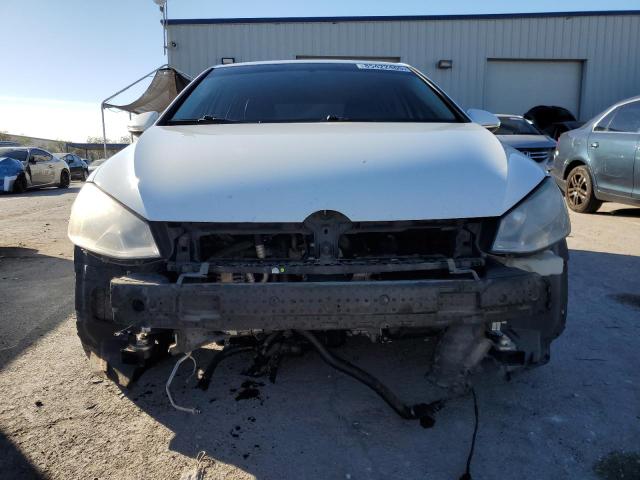 2015 VOLKSWAGEN GOLF TDI #3297236388