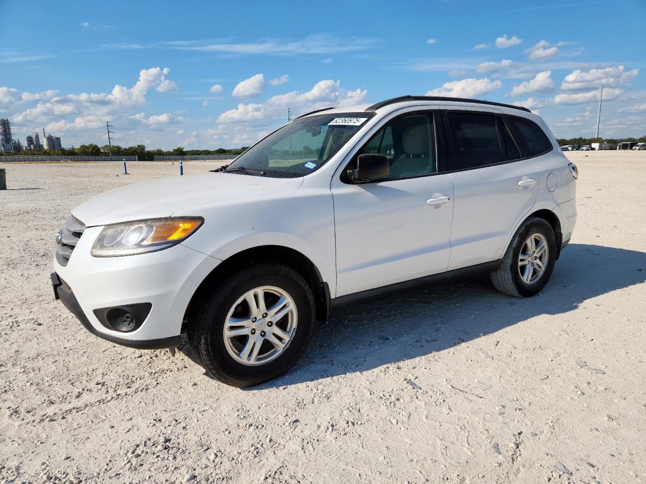 HYUNDAI SANTA FE GLS