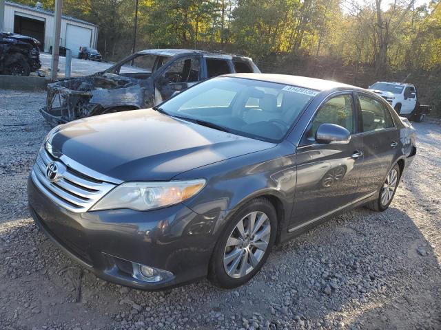Global Auto Auctions: 2011 TOYOTA AVALON BAS