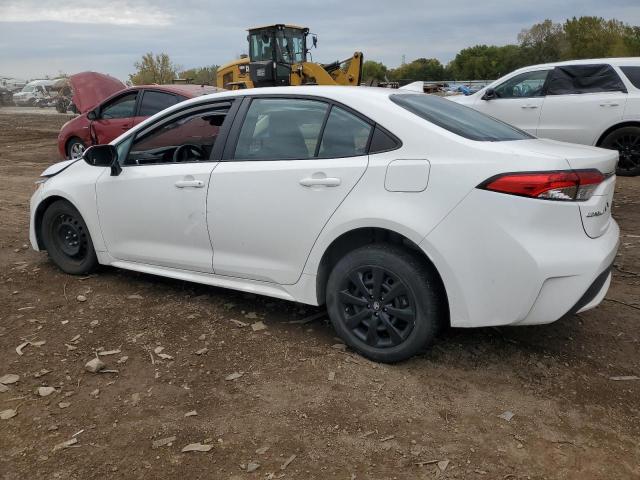 2022 TOYOTA COROLLA LE #3291378133
