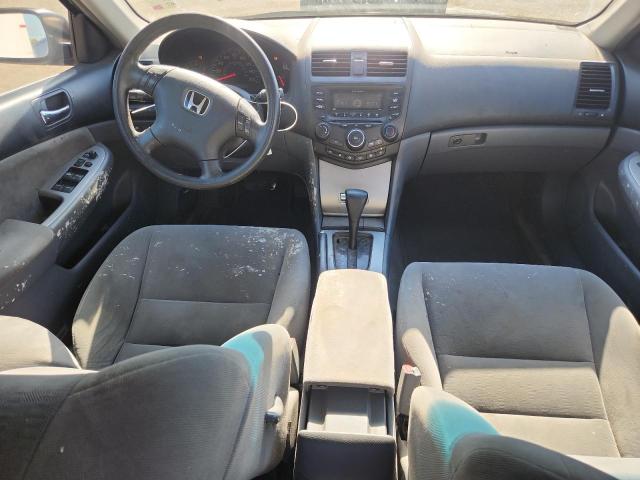 2004 HONDA ACCORD EX #3303622930