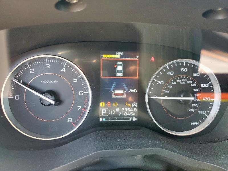 2020 SUBARU CROSSTREK JF2GTAMC0L8205017