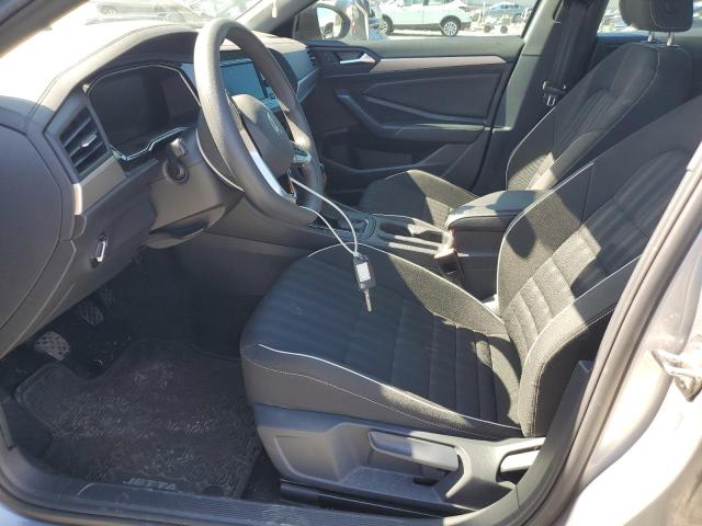 2022 VOLKSWAGEN JETTA SPORT 3VWAM7BU7NM014853