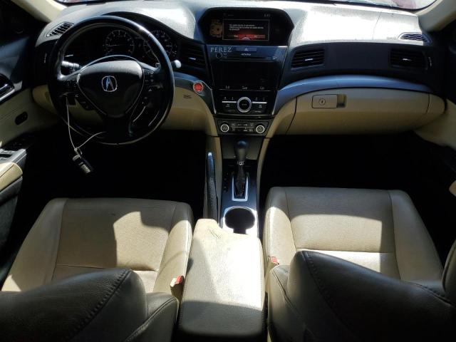 2017 ACURA ILX PREMIU #3304652025