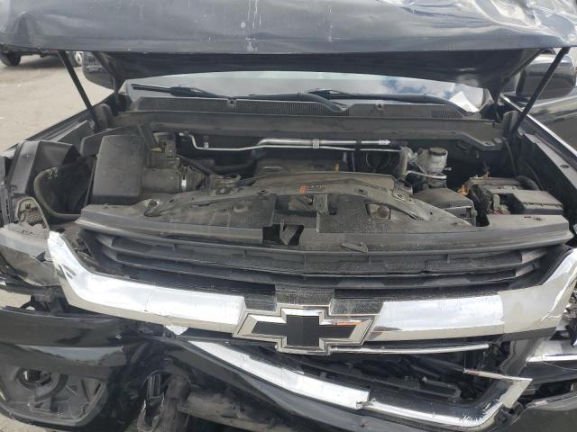 2020 CHEVROLET COLORADO 1GCGSBEA2L1117647