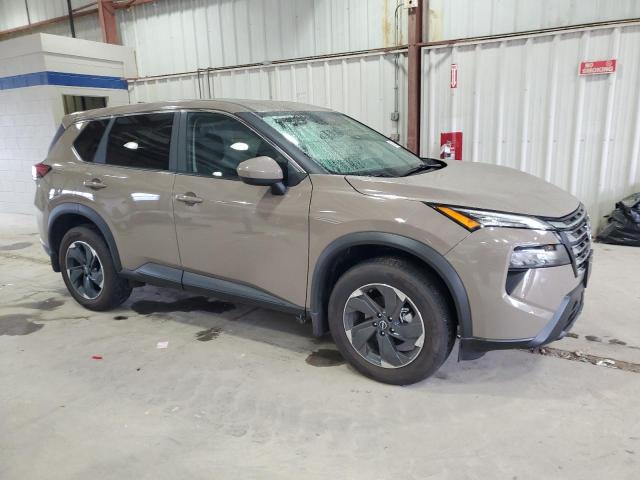 2025 NISSAN ROGUE SV #3297131530