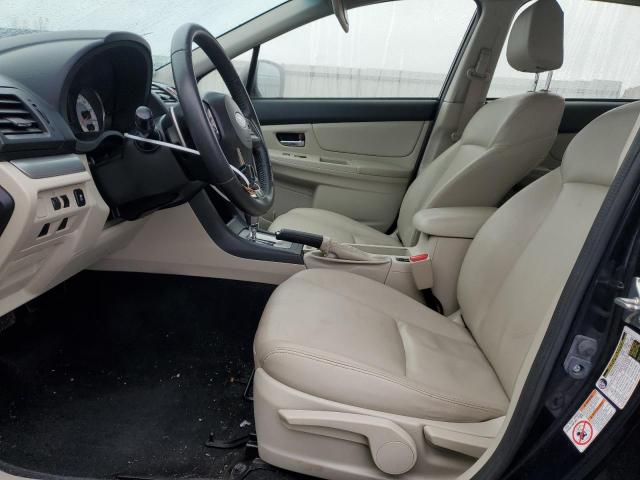 2014 SUBARU IMPREZA SP #3301716381