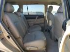 Lot #3301879431 2008 TOYOTA HIGHLANDER