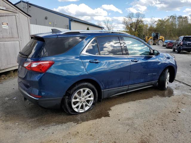 2020 CHEVROLET EQUINOX LT #3292384278