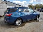 Lot #3292384278 2020 CHEVROLET EQUINOX LT