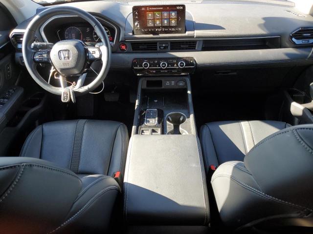 2025 HONDA PILOT EXL #3291390144