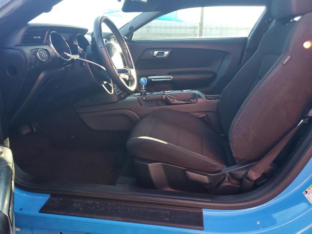 2017 FORD MUSTANG - 1FA6P8AM9H5311873