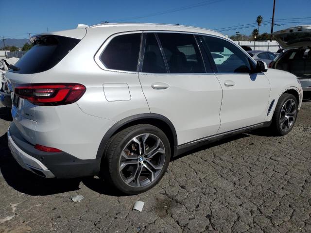 2022 BMW X5 SDRIVE - 5UXCR4C09N9M63990