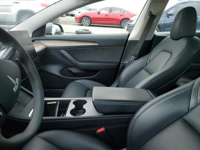 2023 TESLA MODEL 3 - 5YJ3E1EA5PF652095