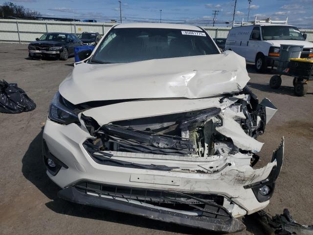 2024 SUBARU IMPREZA RS - JF1GUHHC3R8264897