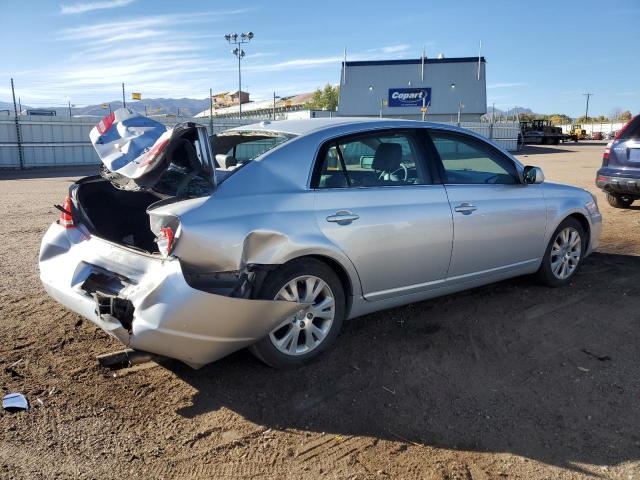 2010 TOYOTA AVALON XL #3287837096