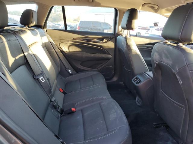 2018 BUICK REGAL TOUR W04GV8SX4J1118762