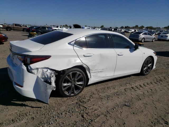 2019 LEXUS ES 350 - 58ABZ1B12KU040865