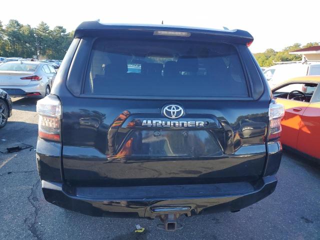 2015 TOYOTA 4RUNNER SR - JTEBU5JR1F5267680