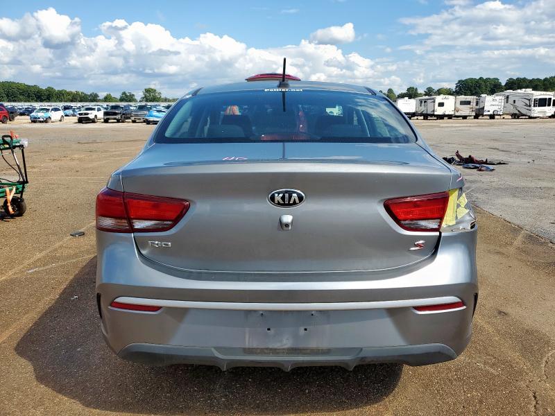 2021 KIA RIO LX - 3KPA24AD1ME366070