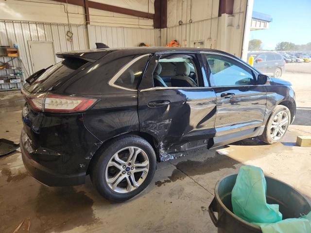 2018 FORD EDGE TITANIUM - 2FMPK3K95JBB44886