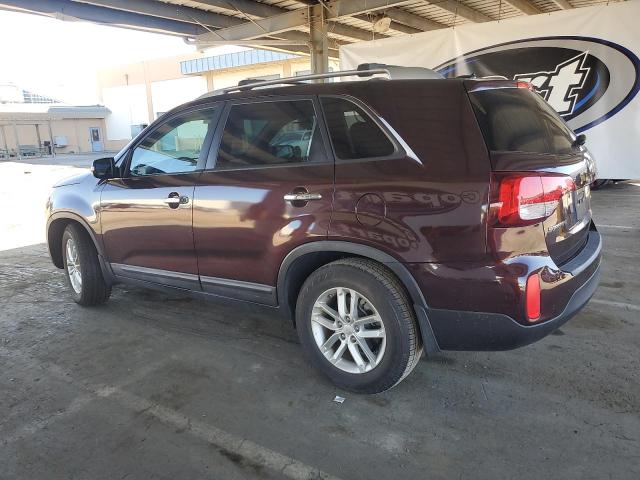 2015 KIA SORENTO LX - 5XYKT4A60FG628752